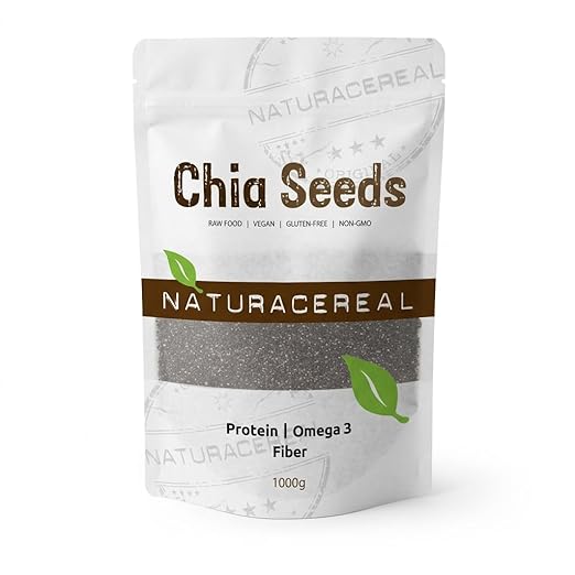 Chia-Samen