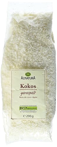Kokosraspeln