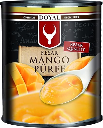 Mango-Püree