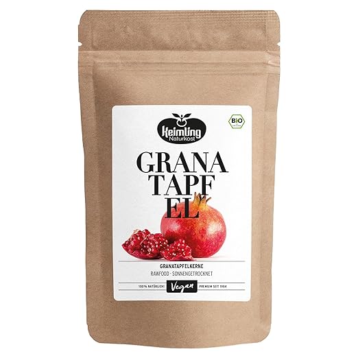 Granatapfelkerne