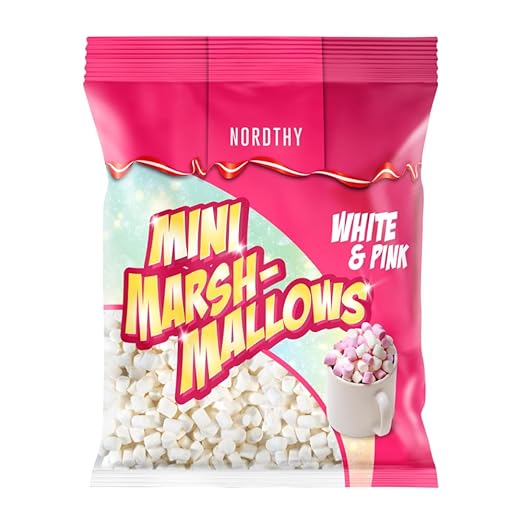 Marshmallows