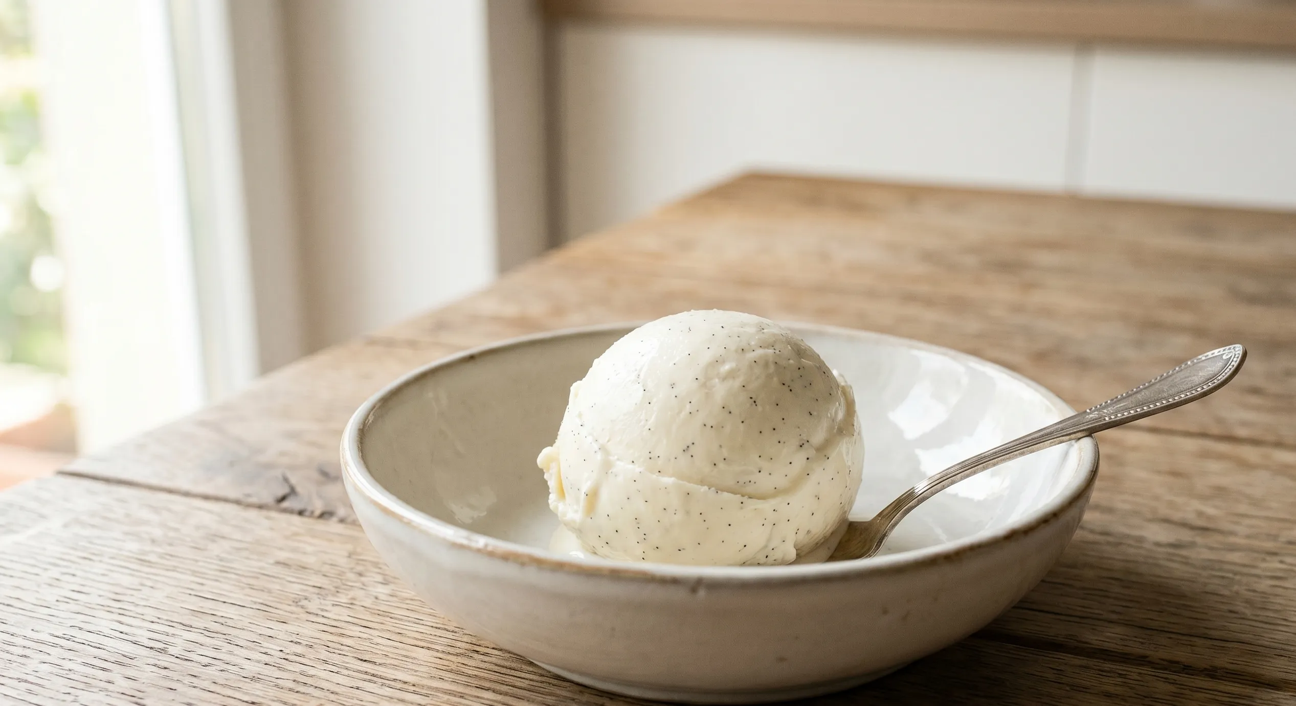 Classic Vanilla Bean Dream